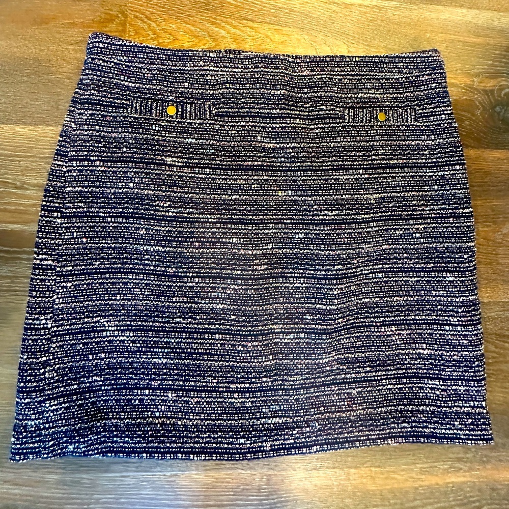 Ann Taylor LOFT Sz16 Skirt NWOT